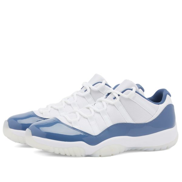 Air Jordan 11 Retro Low Sneaker