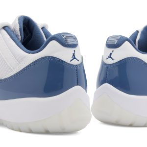 Air Jordan 11 Retro Low Sneaker