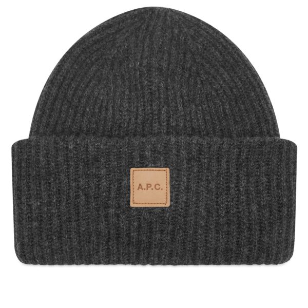 A.P.C. Michelle Patch Beanie