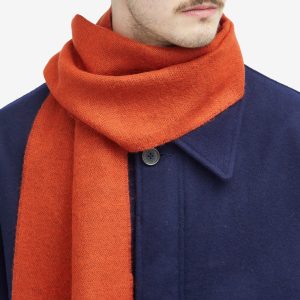 Universal Works Double Sided Scarf