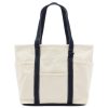 Mazi Untitled Cafe Tote Bag