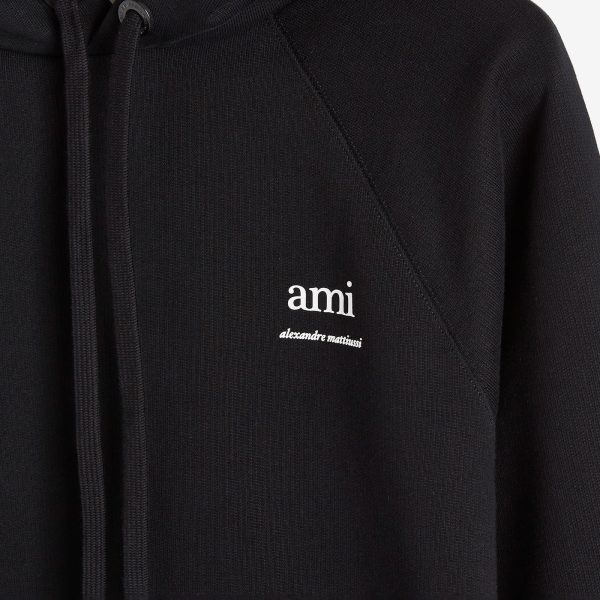 AMI Paris Hoodie