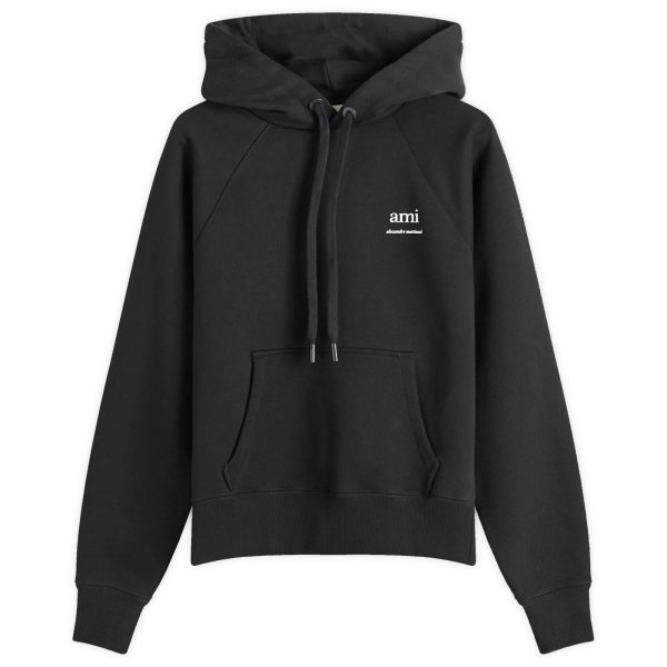 AMI Paris Hoodie