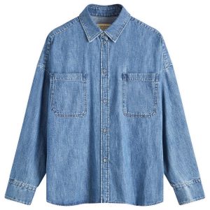 Weekend by Max Mara Denim Shirt