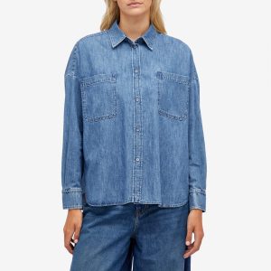 Weekend by Max Mara Denim Shirt