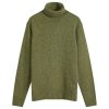 Universal Works Roll Neck