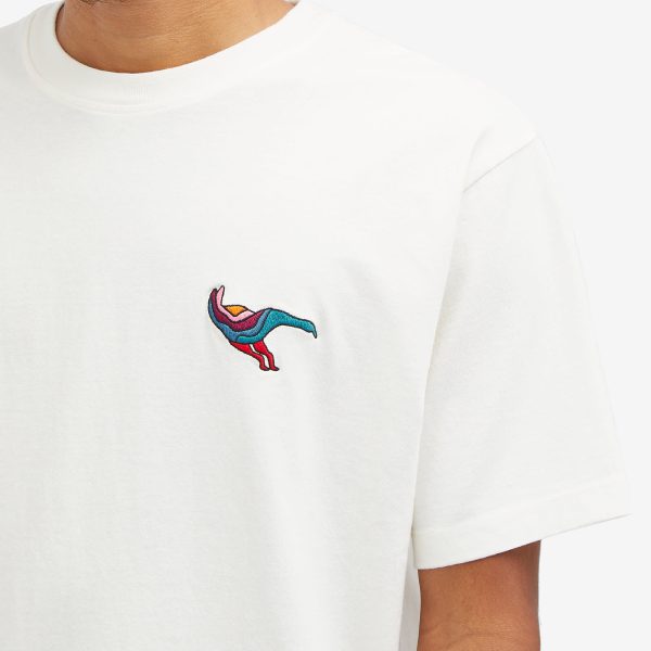 By Parra Duck Attack T-Shirt