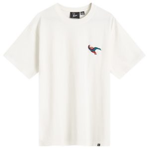 By Parra Duck Attack T-Shirt