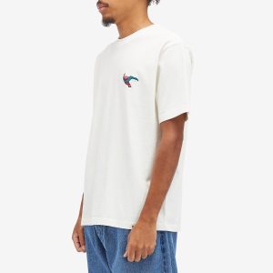 By Parra Duck Attack T-Shirt