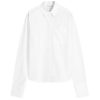 SportMax Cotton Poplin Shirt