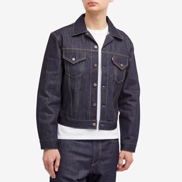 Levis LVC 1961 Type III 557 Denim Jacket