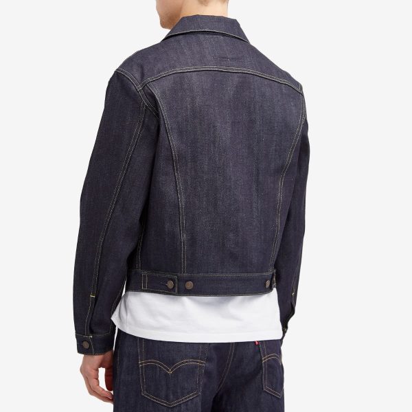 Levis LVC 1961 Type III 557 Denim Jacket