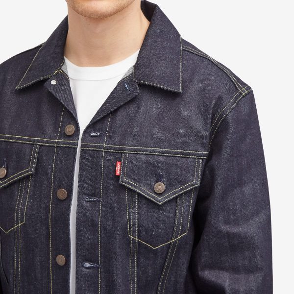 Levis LVC 1961 Type III 557 Denim Jacket