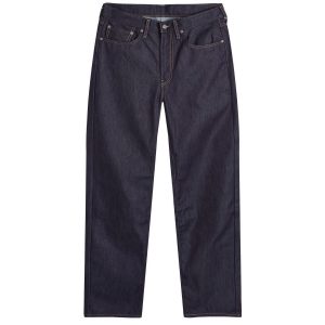 Levis Wellthread 568 Jeans