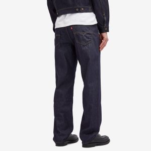 Levis Wellthread 568 Jeans