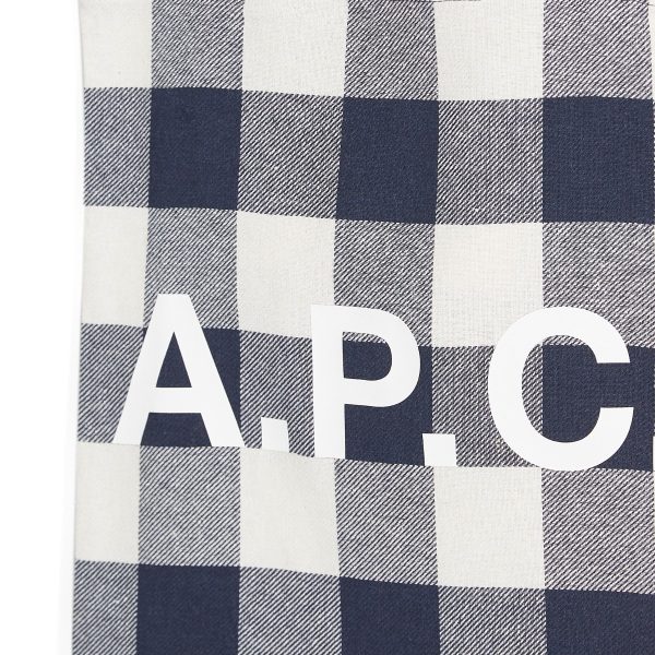 A.P.C. Lou Tote