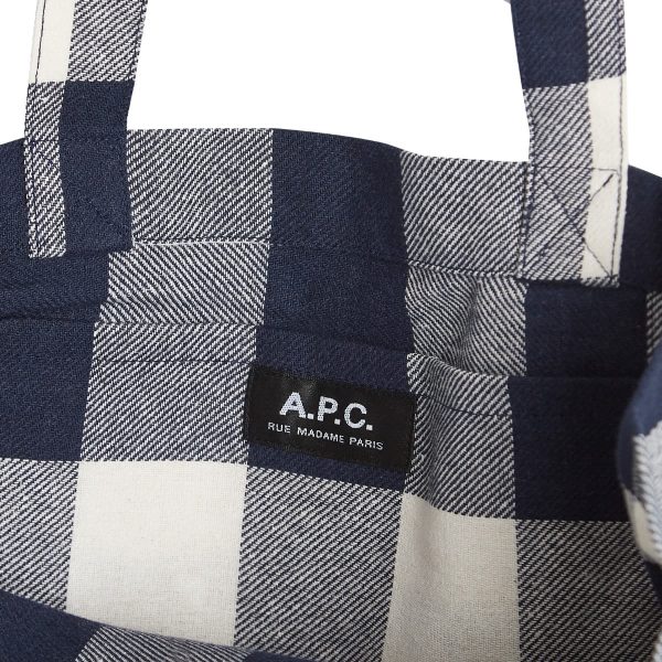 A.P.C. Lou Tote