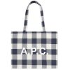 A.P.C. Diane Shopping Tote