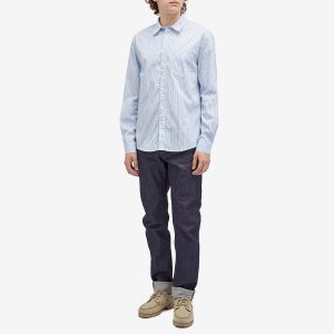 A.P.C. Clement Stripe Shirt