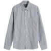 A.P.C. Clement Stripe Shirt