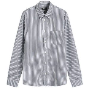 A.P.C. Clement Stripe Shirt