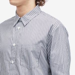 A.P.C. Clement Stripe Shirt