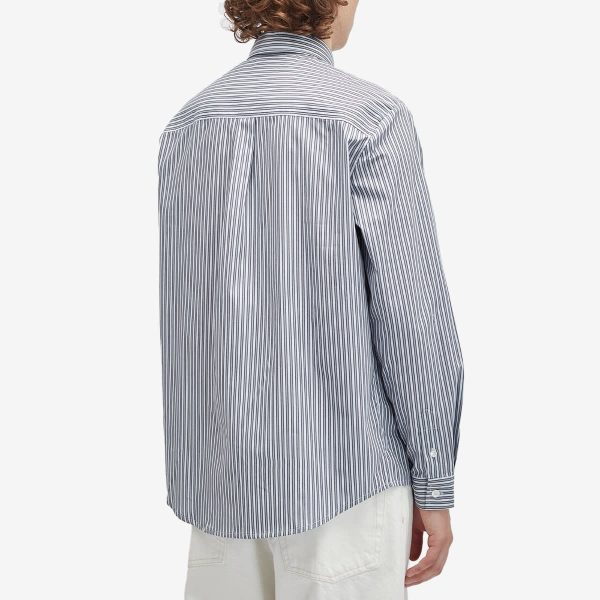 A.P.C. Clement Stripe Shirt