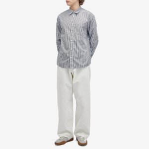 A.P.C. Clement Stripe Shirt