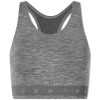 Golden Goose Star Racerback Sports Bra