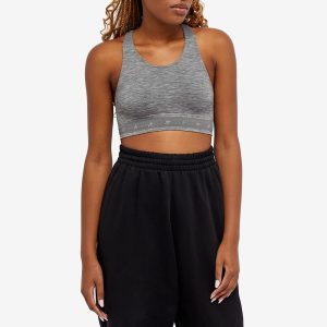 Golden Goose Star Racerback Sports Bra