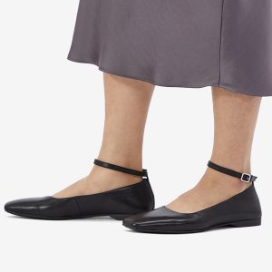 Vagabond Shoemakers Delia Ballet Shoe