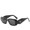 Prada PR 17WS Symbole Sunglasses