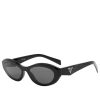 Prada Eyewear PR 26ZS Sunglasses