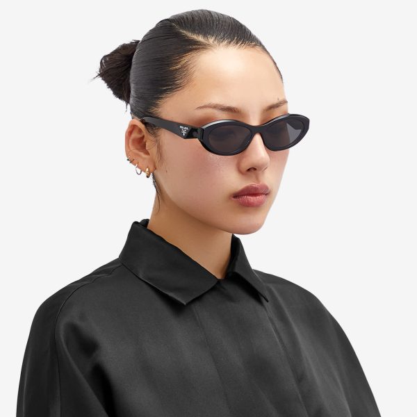 Prada Eyewear PR 26ZS Sunglasses