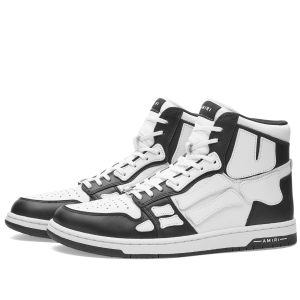 AMIRI Skel Top Hi Sneaker