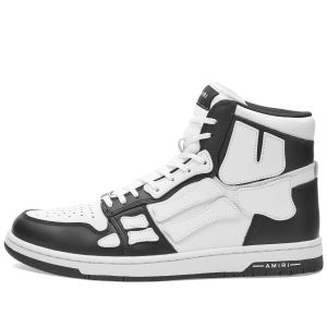 AMIRI Skel Top Hi Sneaker