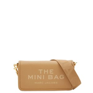 Marc Jacobs The Mini Crossbody