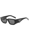 Prada Eyewear PR 09ZS Sunglasses