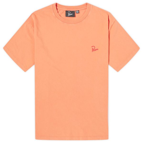 By Parra Tonal Logo T-Shirt