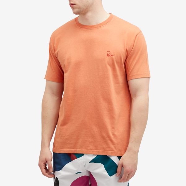 By Parra Tonal Logo T-Shirt