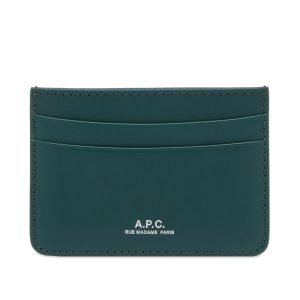 A.P.C. Andre Card Holder