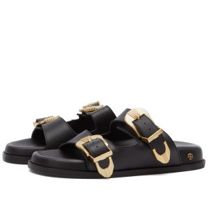 Anine Bing Waylon Slider Sandals