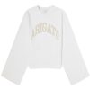 Axel Arigato Link Long-Sleeve Top