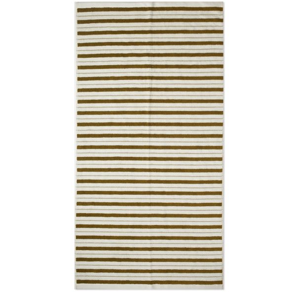 Baina Franklin Bath Towel