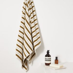 Baina Franklin Bath Towel