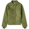 Uniform Bridge Insulation A-2 Deck Jacket