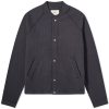 Folk Signal Bomber Jacket