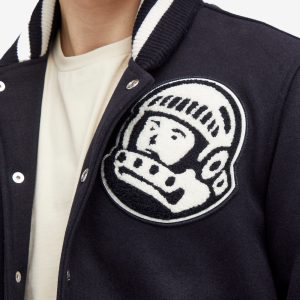 Billionaire Boys Club Astro Varsity Jacket