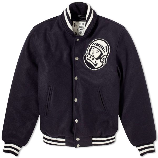 Billionaire Boys Club Astro Varsity Jacket