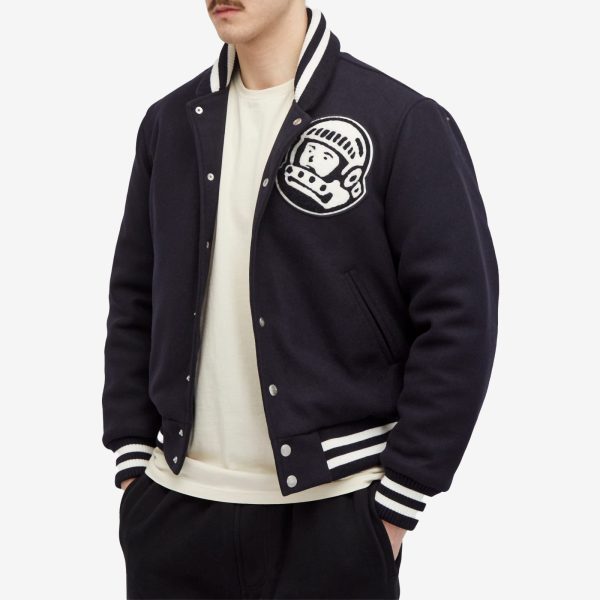 Billionaire Boys Club Astro Varsity Jacket